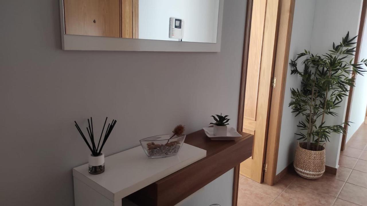 Apartamento Peniscola Marilen Primera Linea Εξωτερικό φωτογραφία