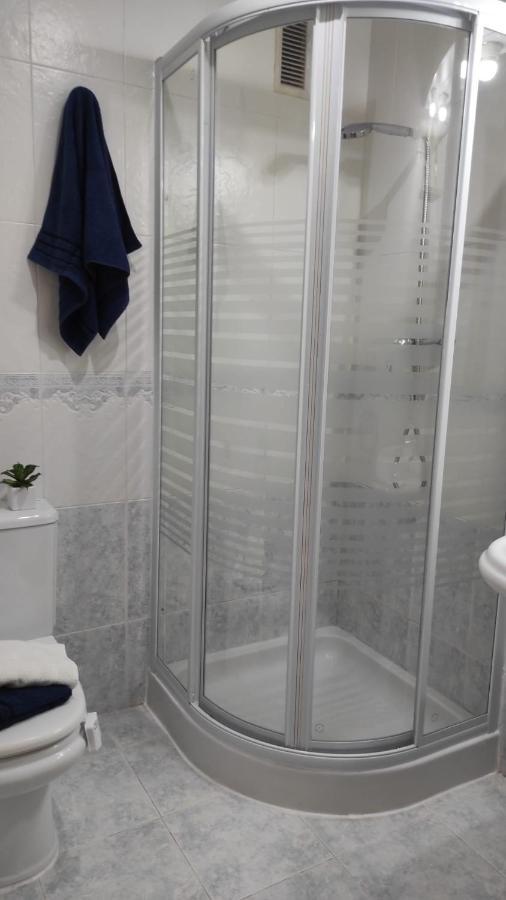 Apartamento Peniscola Marilen Primera Linea Εξωτερικό φωτογραφία